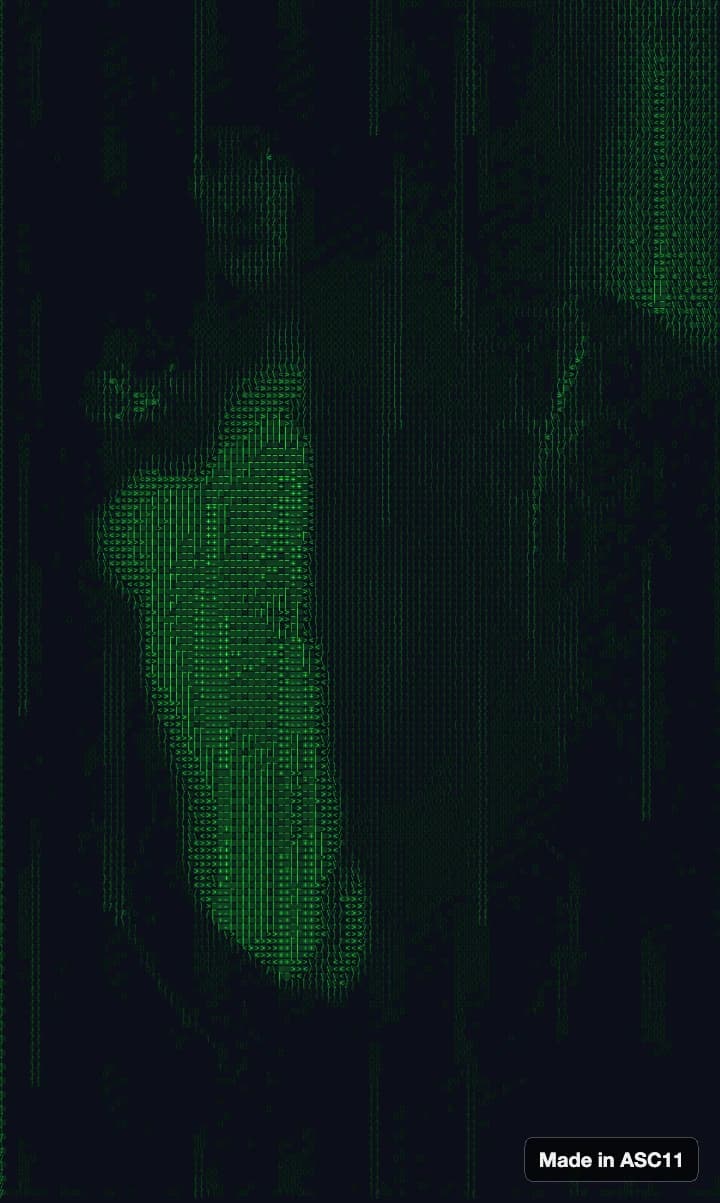 Franz von Stuck - Die Sünde (1893). The Original Sin of Instantiation.