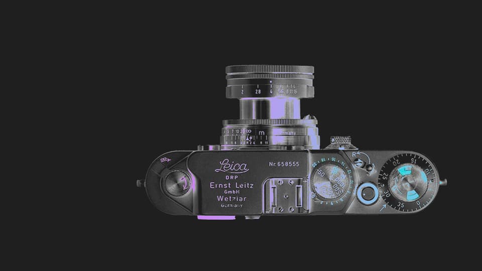 Svitlopys Chronicles